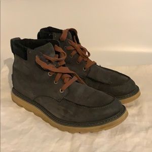Sorel Boots size 9 GREAT CONDITION